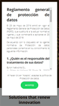 Mobile Screenshot of ilovecpa.com